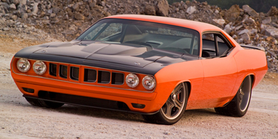 Photo by Josh Mishler